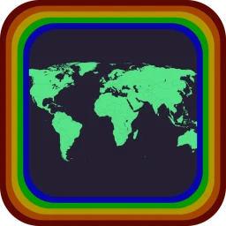 Icône de MapGame