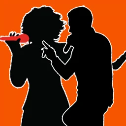 R&B and Hip Hop Quiz Game 图标