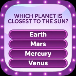 TRIVIA STAR Quiz Games Offline 아이콘
